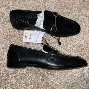 Zara shoes, worn twice